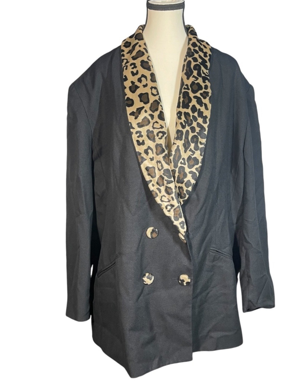 Chad Stevens Blazer